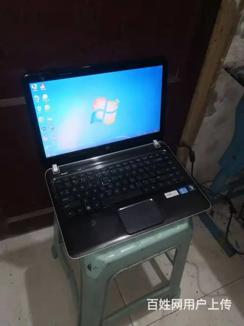 玩大型游戏i3四线程4G内存120G固态硬盘1G独 - 图片 1