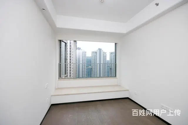 地铁10号线上盖！万达广场配套 精装修 地暖+空调 - 图片 10