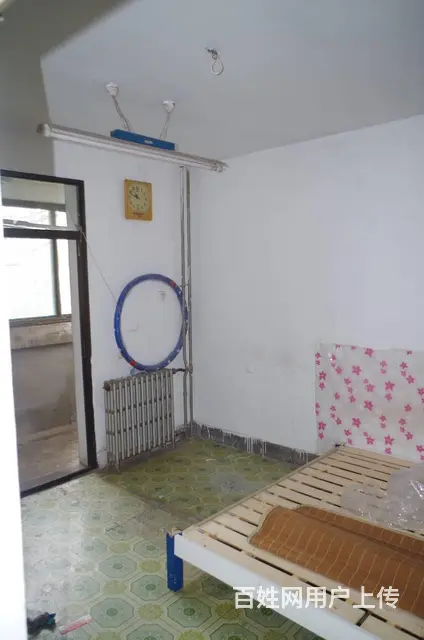 黄河水利委员会信息中心家属院 普通住宅 简单装修 - 图片 1