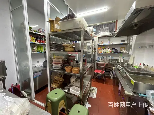 张店区利群后院小排挡整体出 - 图片 3