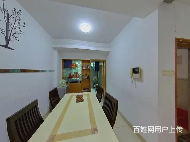 翠华豪苑 九中旁边，电梯三房，出租 - 图片 3
