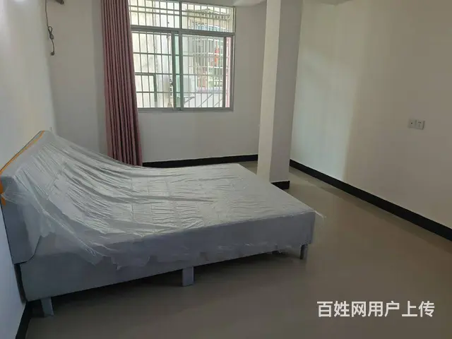 上高商城南路四楼两室屋内干净基本家具家电全配5千5可选择楼层 - 图片 4