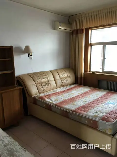 政协小区 普通住宅2厅 中等装修 - 图片 6