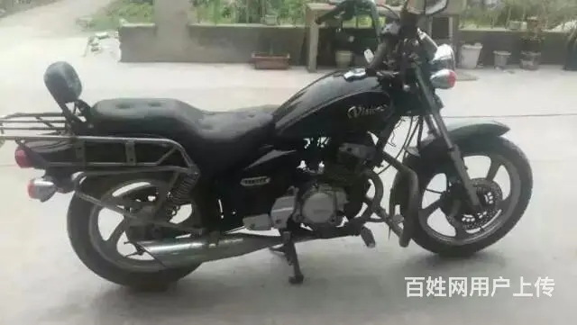 大量批发零售二手摩托车，全国***，车况 - 图片 7