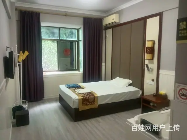 （51旺铺推荐）金鸡岭450平足浴店转让 - 图片 7