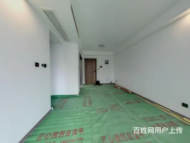 哦！崇贤89.42平精装修南 - 图片 4