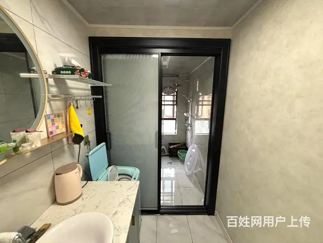 碧桂园毕节一号精装4室2厅2卫带车位地暖产证齐全看房方便 - 图片 6