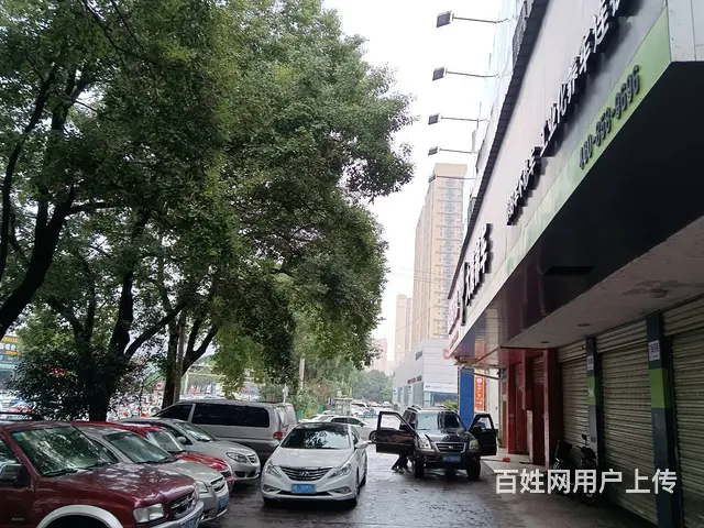 （老板本人）雅塘村经营多年汽修店临街门面房东直租6847 - 图片 4
