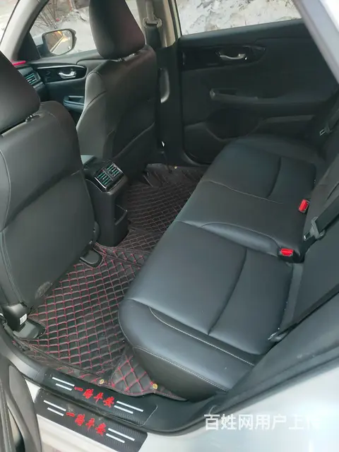本田 享域 2019款 1.0T 无级 180TURBO 畅 - 图片 9