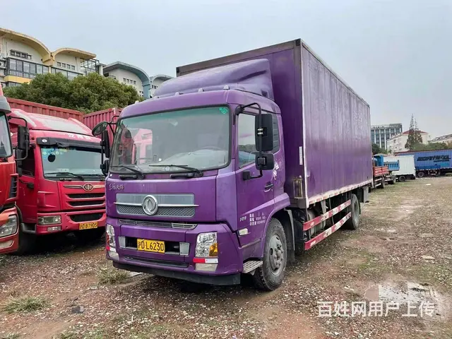专业收售各品牌大小货车 不论车况 过户就行 满意价 - 图片 5