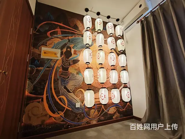 附中南门房屋出租 - 图片 9