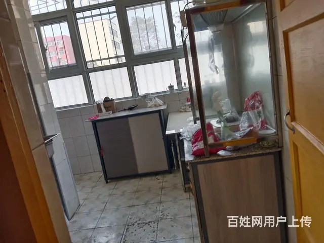 6.8w二中家属院一楼有暖气拧包住 - 图片 8