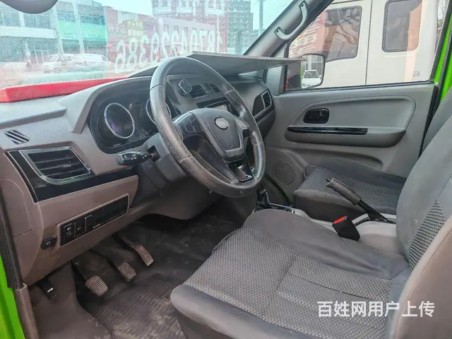 【搞定了！】凯马 凯捷 平板车 国5 - 图片 5