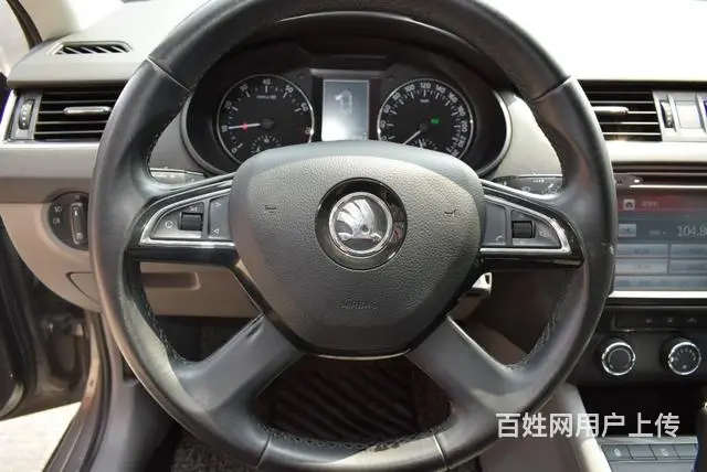 [苏州]斯柯达明锐 1.6L 自动 逸杰版 201 - 图片 7