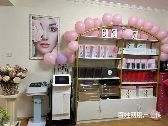 香格里拉旺盈美容店转让 - 图片 3
