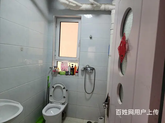 吾悦广场附近德蚨家园精装二室一厅南向好房出租了 - 图片 7