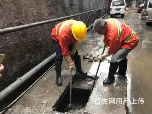 北京疏通下水道 24h服务 不通不收费【恒辰管道】 - 图片 3