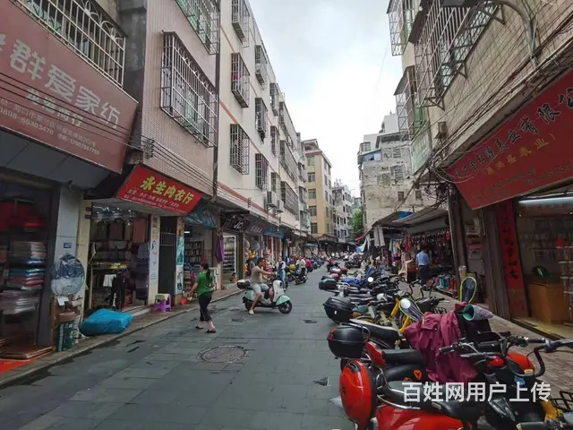 （51旺铺推荐）博爱南横路13平铺面出租 - 图片 3