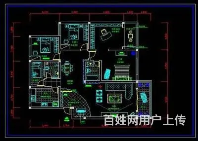 CAD培训三亚室内设计软件培训 - 图片