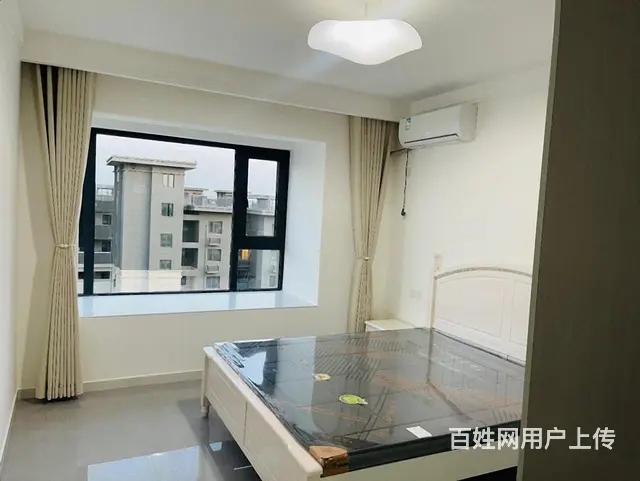 月河 华庭街附近 可短租 月付 装修干净 多套可选 随时看房 - 图片 3
