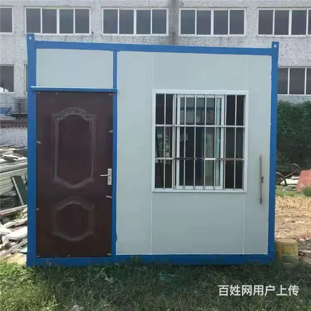嘉善县罗星街道、.钢结构定制，厂房隔段出售 - 图片 2