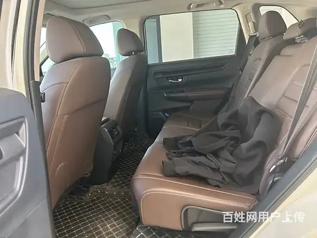 喜相逢以租代购零首付低首付分期买车，不看资质 - 图片 3