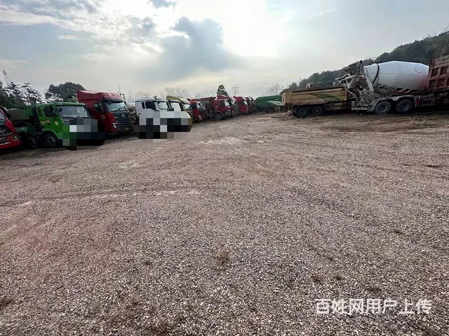 （老板本人）岳麓区高速路口旁12000平独院场地出租5840 - 图片 6
