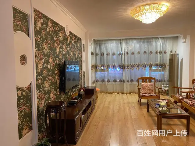 高峪富祥家园电梯4楼100平46万 - 图片 4