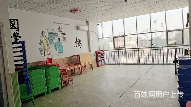（58今铺）河东好地段 羊可羊幼儿园 - 图片 4