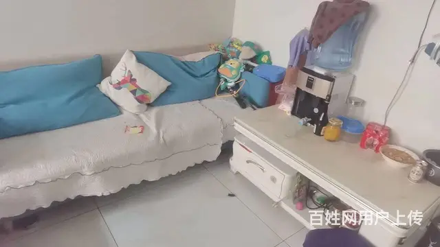 葫芦岛市五厂东门 小区一楼单室小屋干净家电家具齐全拎包入住 - 图片 4