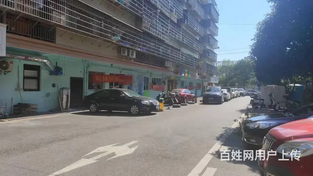 开福区大型成熟商圈江滨夜市临街门面直租无商业限制2140 - 图片 1