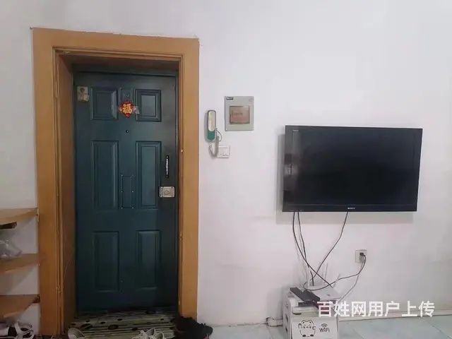 【搞定了！】亿达广场对面河东  沿河小区2楼 - 图片 2