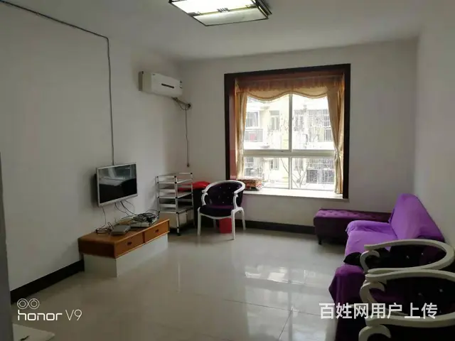 民惠小区  中等装修  二室一厅  家电家具齐全  长租优惠 - 图片 2