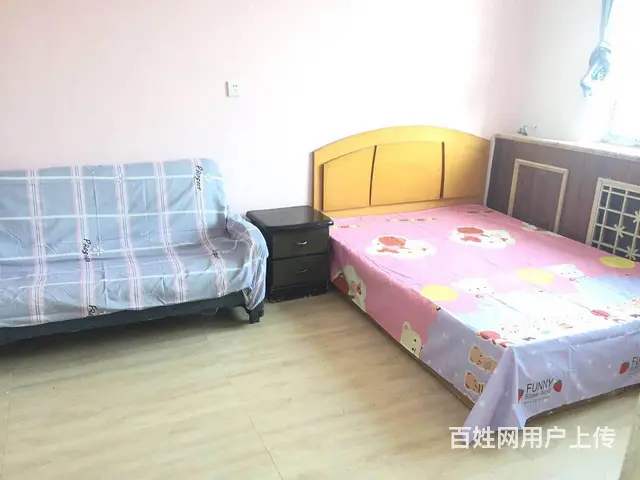 近东中街地铁A口旁 大悦城旁吉隆小区，750元/月，家电全， - 图片 5