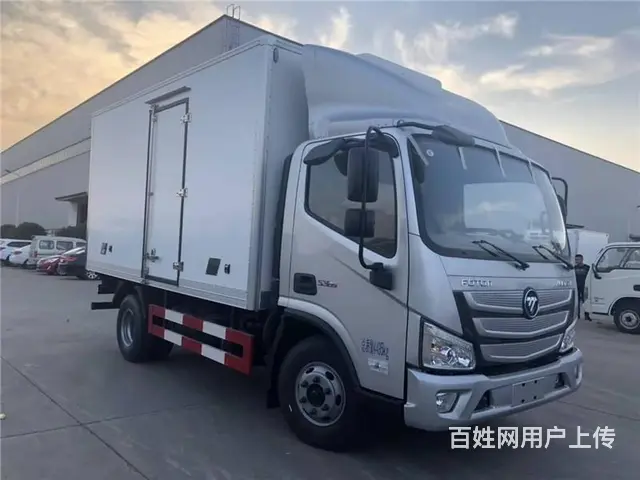 清远新能源冷藏车哪里有|冷藏车厂家报价 全国联保 - 图片 9