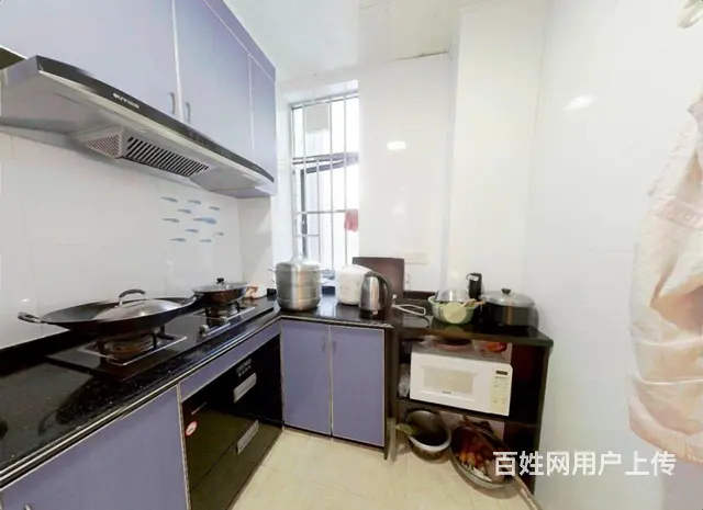 急卖好房 实验小 梅华中 精装三房 南北通 自住保养好 - 图片 5