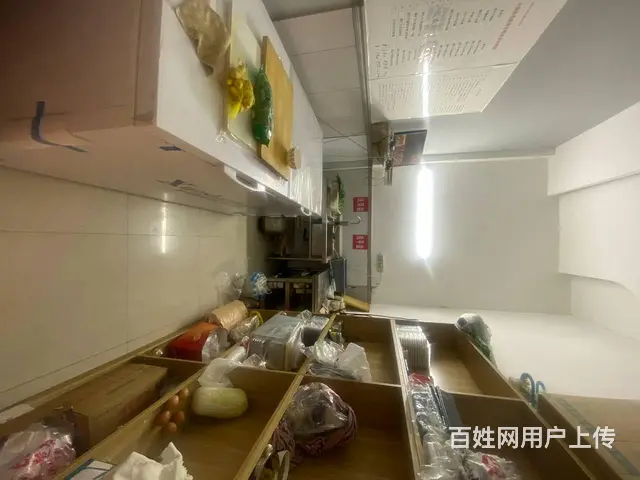 【搞定了！】松北观江国际火锅食材店转让 超市出兑 - 图片 4