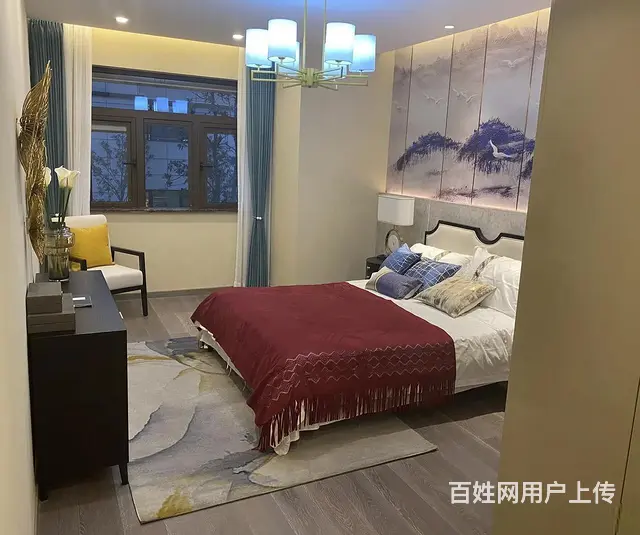建滔裕园 161平大平层 电梯洋房 纯毛坯 好楼层 别墅社区 - 图片 10