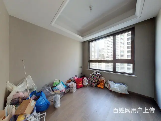 中冶锦绣华府 全新没住过楼层好一线运河景观 观城武林 - 图片 7