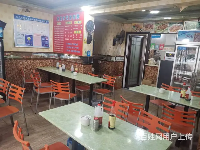(老板本人)10年老店商业街中心临街餐馆茶楼优价转让 - 图片 7