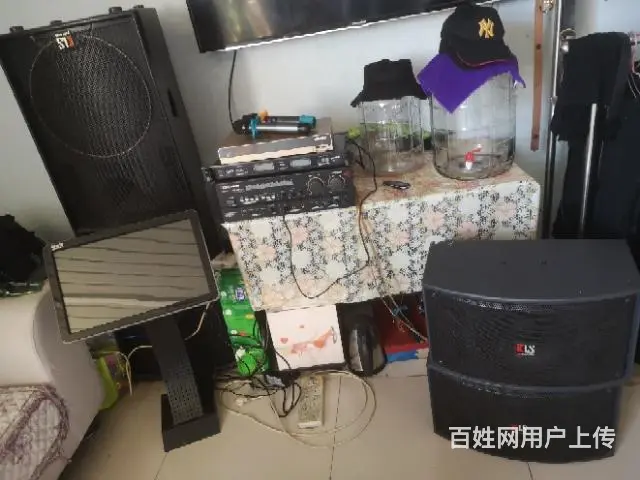 出售歌厅包房音响 - 图片 1