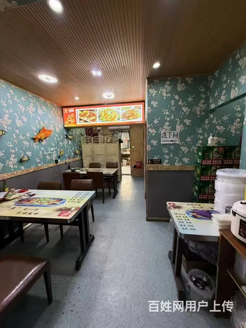 南岗区中兴街师大夜市餐饮店出兑转让八年老店 - 图片 8