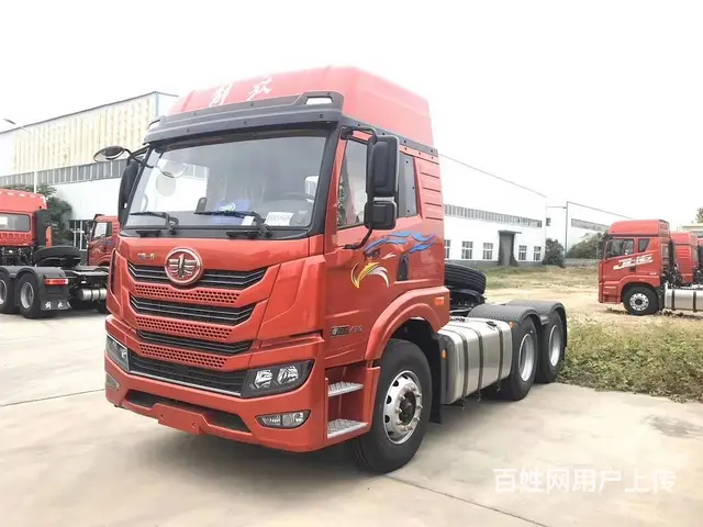 一汽解放 悍V 平板车 国5 贷款 车价0首付 - 图片 11