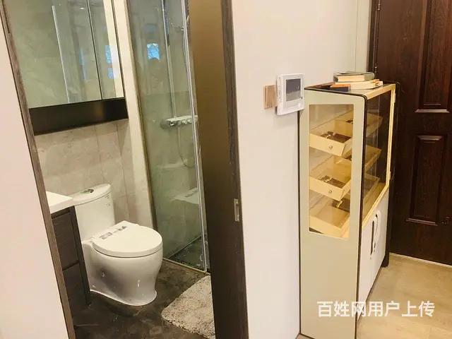 淹城高层价格买别墅送花园和露台带天然气 - 图片 9