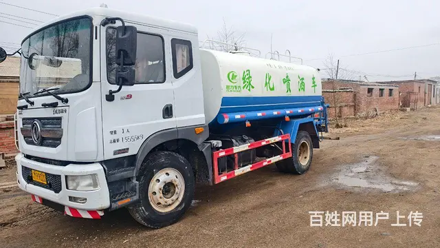 精品水车低价出售 - 图片 3