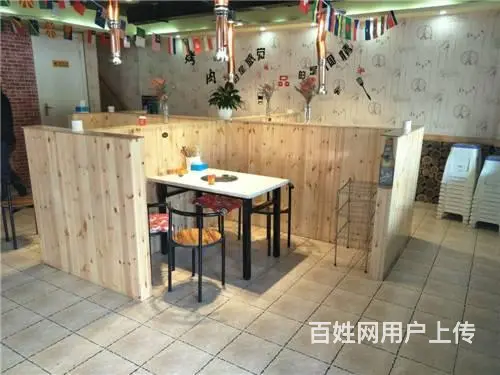 鞍山街公安局交通管理支队烧烤店火锅店餐馆商铺出兑 - 图片 2