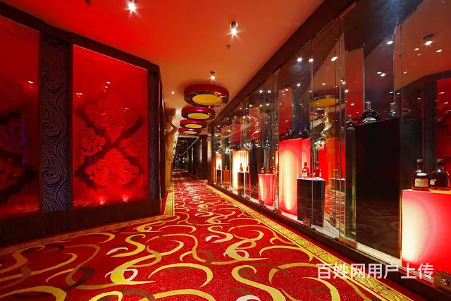 常州富都会KTV- 好玩的夜总会在哪里 - 图片 3