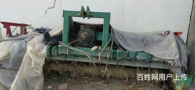 反转旋耕机 - 图片 3