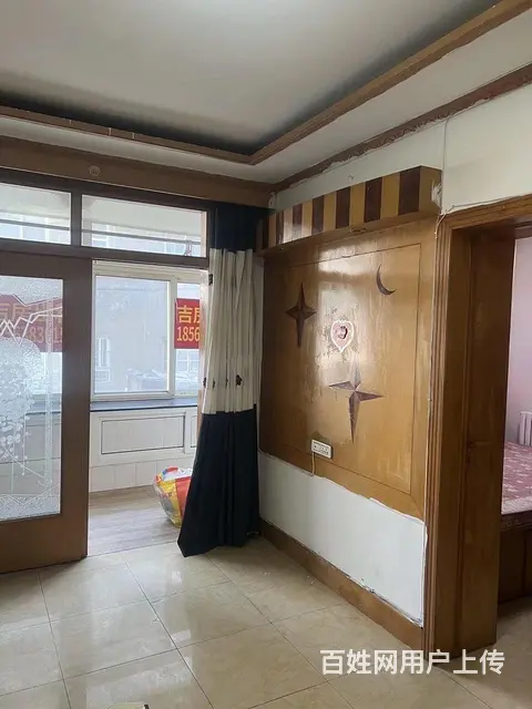 南大街振华商厦亚细亚酒店附近一楼一室一厅1200 - 图片 2