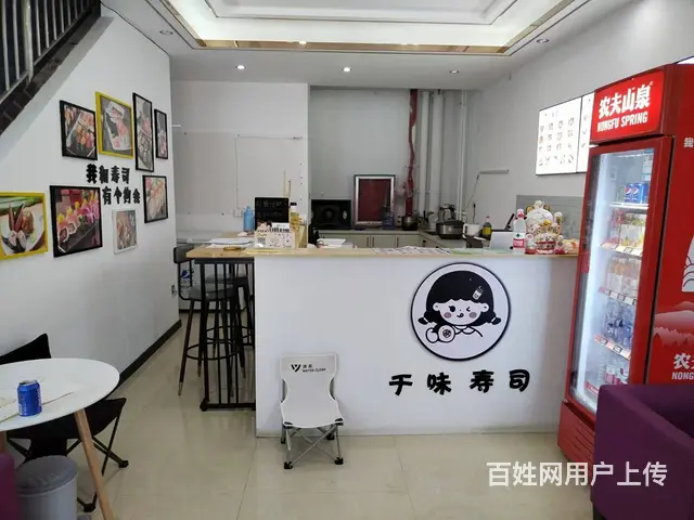 旺铺急租:黄金好位置已装修旺铺对外出租 - 图片 2